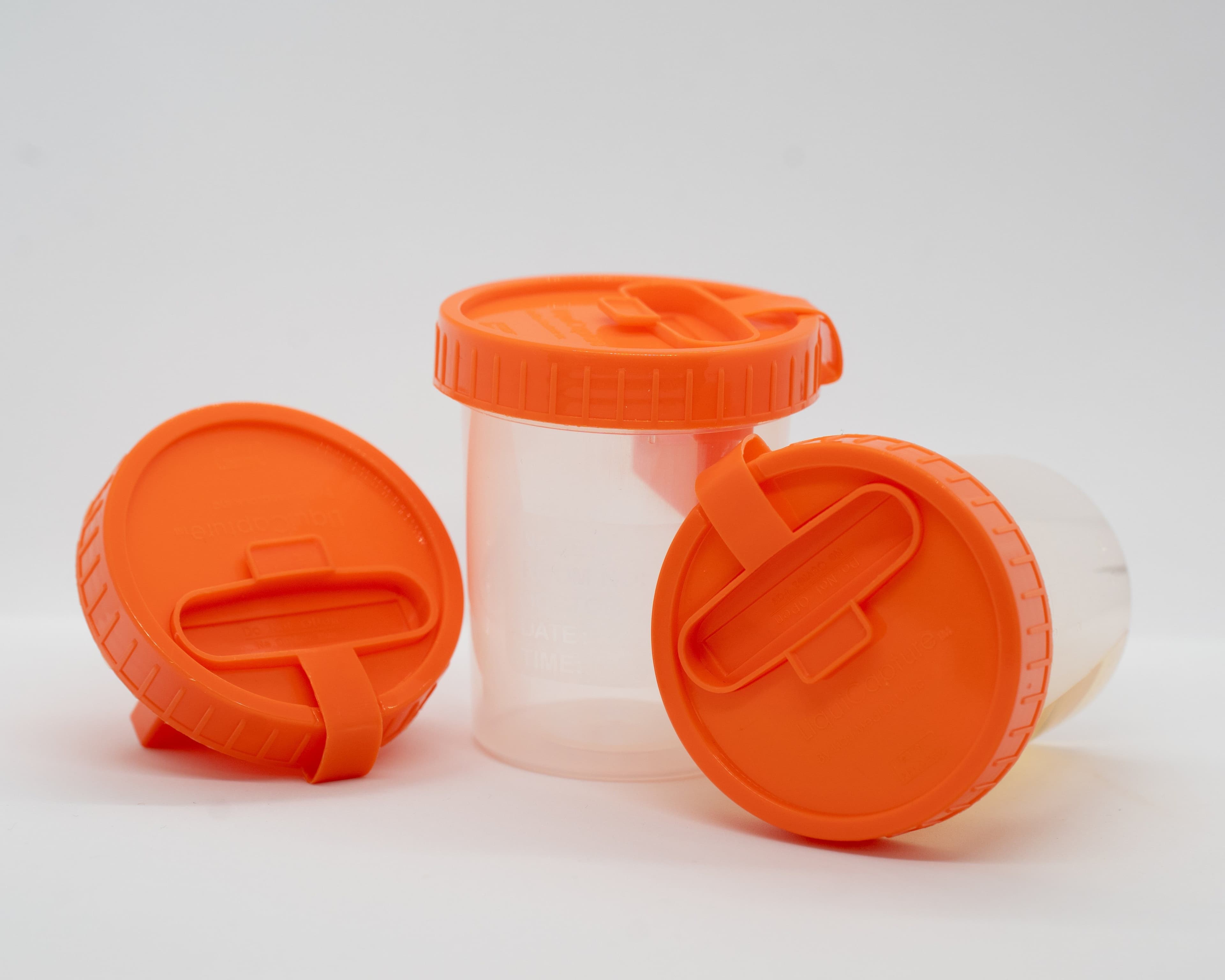 LiquiCapture Flip & DIP Cup™ — product image 1