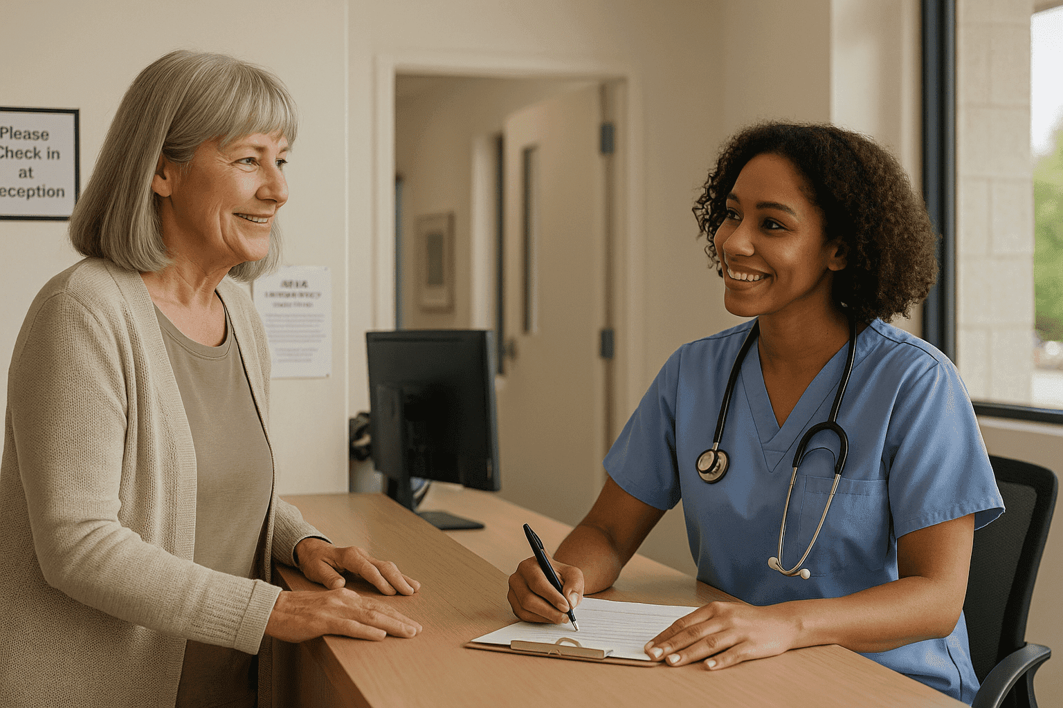 Methadone Patient Retention: Reducing Stigma as a C-Suite Priority