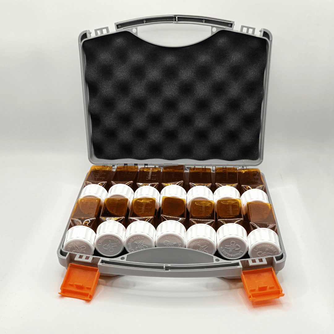 MedLock Box™ — product image 1