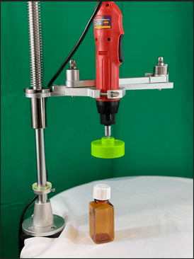 Capping Machine Set — product image 1