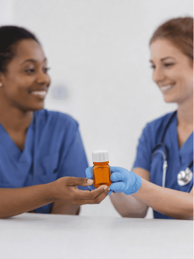 Time is Money: Calculating Your Clinic’s Labor Savings with LiquiMedLock Bottles