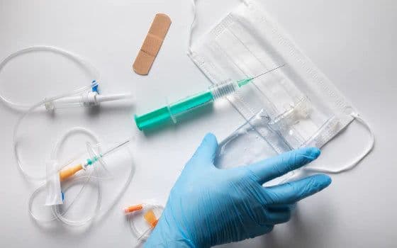 10 produits médicaux d’urgence essentiels pour les premiers intervenants