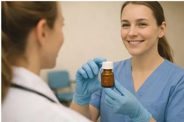 The Evolution of Methadone Bottling: Why Clinics Are Moving to LiquiMedLock